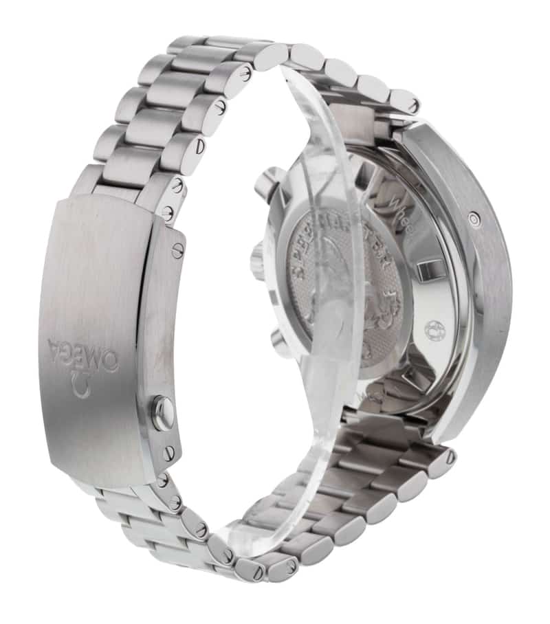 Omega Speedmaster MKII 327.10.43.50.06.001